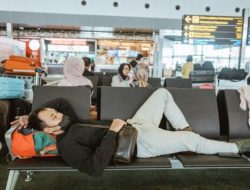Cara Mengatasi Kelelahan Setelah Perjalanan Jauh (Jet Lag): Panduan Lengkap untuk Pemulihan Optimal
