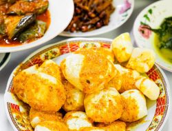 Filosofi Rasa Pedas dalam Masakan Masyarakat Minang: Lebih dari Sekadar Sensasi Lidah