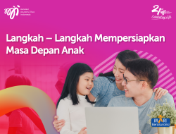 Hal Penting tentang Masa Depan Anak yang Perlu Diketahui Orang Tua dan Pendidik