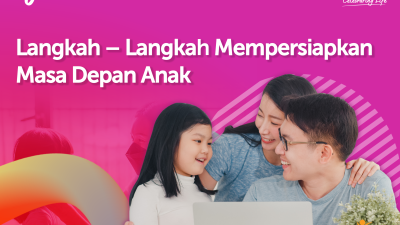 Hal Penting tentang Masa Depan Anak yang Perlu Diketahui Orang Tua dan Pendidik