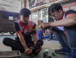 Hal yang Wajib Diketahui Tentang Spare Part Mobil: Panduan Lengkap untuk Pemilik Kendaraan