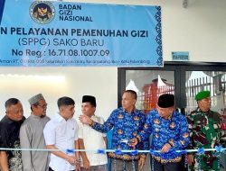Langkah Nyata Meningkatkan Kualitas Gizi Anak: Panduan Komprehensif untuk Orang Tua dan Pendidik