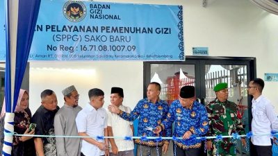 Langkah Nyata Meningkatkan Kualitas Gizi Anak: Panduan Komprehensif untuk Orang Tua dan Pendidik
