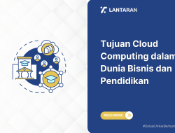 Manfaat Cloud Server dalam Dunia Bisnis Digital: Fondasi Keberhasilan di Era Modern