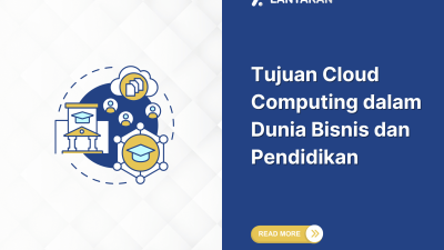 Manfaat Cloud Server dalam Dunia Bisnis Digital: Fondasi Keberhasilan di Era Modern