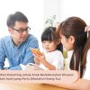 Mengarungi Samudra Pengasuhan: Langkah Awal Memahami Parenting Modern untuk Jangka Panjang