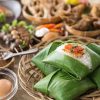 Mengenal Budaya Makan Nasi Kucing di Angkringan: Sebuah Perjalanan Rasa dan Filosofi Kerakyatan