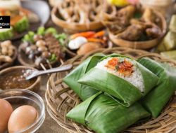 Mengenal Budaya Makan Nasi Kucing di Angkringan: Sebuah Perjalanan Rasa dan Filosofi Kerakyatan