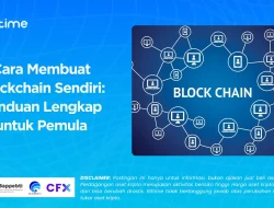 Mengungkap Potensi Revolusioner: Panduan Lengkap Use Case Blockchain untuk Pemula