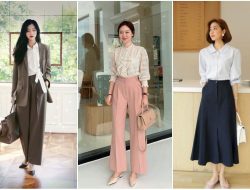 Merancang Gaya Hidup Berkelanjutan: Pendekatan Sehat untuk Outfit Kasual untuk Jangka Panjang