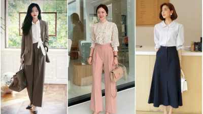 Merancang Gaya Hidup Berkelanjutan: Pendekatan Sehat untuk Outfit Kasual untuk Jangka Panjang