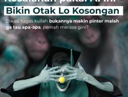 Optimalisasi Penggunaan AI: Menghindari Kesalahan Umum yang Menghambat Potensi Anda