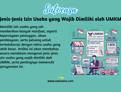 Panduan Lengkap: Cara Menghindari Risiko dalam UMKM untuk Keberlanjutan Bisnis