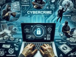 Panduan Lengkap Cyber Attack untuk Pemula: Memahami Ancaman dan Strategi Pertahanan Digital