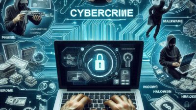 Panduan Lengkap Cyber Attack untuk Pemula: Memahami Ancaman dan Strategi Pertahanan Digital