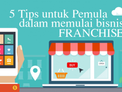 Panduan Lengkap Franchise untuk Pemula: Memulai Bisnis dengan Model Teruji