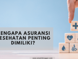 Pentingnya Memiliki Asuransi Kesehatan Sejak Dini: Investasi Masa Depan untuk Kesejahteraan Optimal