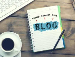 Pentingnya Menjaga Kualitas Konten Blog secara Konsisten: Fondasi Pertumbuhan Digital Jangka Panjang