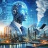 Peran AI dalam Transformasi Digital: Mendorong Inovasi dan Efisiensi di Era Modern