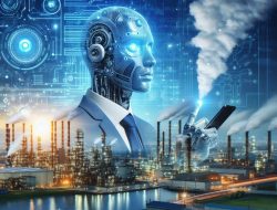 Peran AI dalam Transformasi Digital: Mendorong Inovasi dan Efisiensi di Era Modern