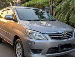 Rekomendasi Terbaik Mobil Bekas Tahun Ini: Panduan Lengkap untuk Pilihan Cerdas Anda