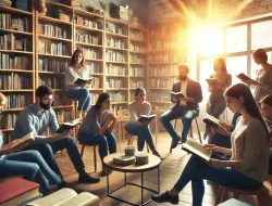 Strategi Membangun Komunitas Pembaca yang Setia di Blog: Fondasi Kesuksesan Jangka Panjang