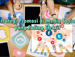 Strategi Promosi Blog Lewat Media Sosial secara Organik: Membangun Audiens Tanpa Biaya Iklan