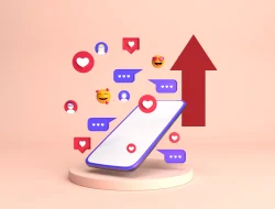 Strategi Visual: Cara Menggunakan Gambar yang Menarik untuk Meningkatkan Engagement Digital Anda