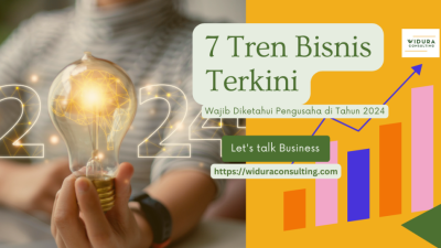 Tren Terbaru Tren Bisnis yang Wajib Diketahui untuk Tetap Relevan dan Berdaya Saing