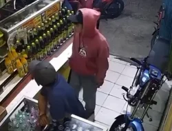 Aksi Arogan Pemuda Bersenjata Tajam Resahkan Warga Citeureup Bogor Berakhir di Tangan Polisi
