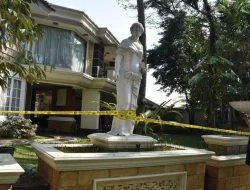 Jejak Mencurigakan Aset Febrie Adriansyah: Eks Kepala PPATK Soroti Kuatnya Indikasi Pencucian Uang