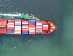 Laut Hitam Bergejolak: Pelaut India Tewas dalam Serangan Kapal Komersial, India Desak Perlindungan Navigasi