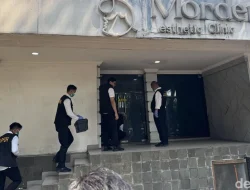 Misteri di Balik Kematian Sutrimo: Polisi Gali Petunjuk di Depan Klinik Mordent