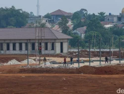 Tanah Merah Depok: Dari Lahan Sengketa Menjadi Benteng Pertahanan Strategis