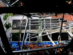 Terbengkalai Dua Tahun: Potret Pilu Gedung SD Negeri Kebayoran Lama Selatan 09 dan Asa Ratusan Siswa Terdampak