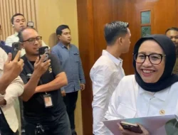Transformasi Kepemimpinan di Badan Gizi Nasional: Nanik Deyang Mundur Demi Pemulihan Kesehatan Jantung