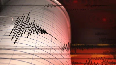 Guncangan Dini Hari di Bogor: Gempa Magnitudo 3,4 Picu Kewaspadaan, Data Awal BMKG Dirilis