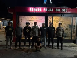 Jejak Pemulung dalam Jaringan Pencurian Kabel BTS: Sebuah Kisah Keterlibatan dan Kerentanan Ekonomi di Makassar