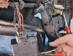 Kenali Tanda Tanda Kabel Body Motor Putus dan Cara Mengatasinya Sebelum Terlambat
