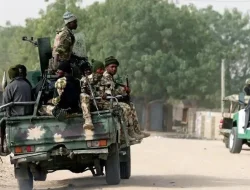 Nigeria: 308 Korban Penculikan Diselamatkan, Menyoroti Krisis Keamanan yang Kian Mendalam