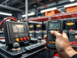 Panduan Lengkap Cara Memilih Aki Maintenance Free yang Bagus dan Tahan Lama