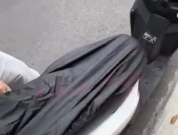Panduan Lengkap Cara Memilih Cover Jok Motor yang Tahan Hujan dan Tahan Lama