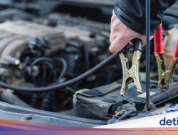Panduan Lengkap Cara Memilih Kabel Jumper Aki Mobil yang Aman dan Tepat