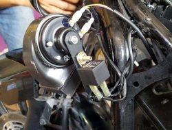 Panduan Lengkap Cara Memilih Kabel Klakson Motor yang Tidak Panas dan Aman