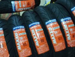 Panduan Lengkap dan Rekomendasi Ban MPG untuk Motor Matic Harian