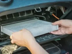 Panduan Lengkap dan Rekomendasi Filter Kabin Mobil yang Bisa Menyaring Bau untuk Kenyamanan Berkendara