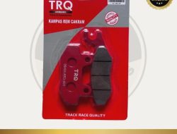 Panduan Lengkap dan Rekomendasi Kampas Rem Cakram Motor yang Tidak Berisik untuk Penggunaan Harian