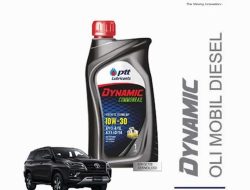 Panduan Lengkap dan Rekomendasi Oli Mesin untuk Mobil Diesel Common Rail