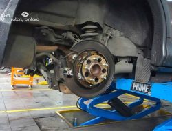Panduan Lengkap dan Rekomendasi Seal Kaki Kaki Mobil yang Awet