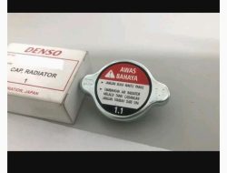 Panduan Lengkap dan Rekomendasi Tutup Radiator yang Tahan Tekanan untuk Menjaga Performa Mesin